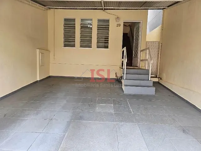 Casa com 183m² 2 quartos e 2 banheiros, à venda, no bairro Jardim Novo Campos Elíseos em Campinas