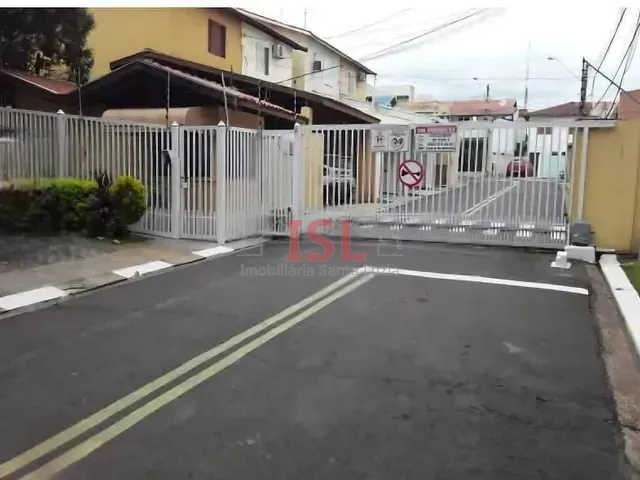 Casa com 183m² 2 quartos e 2 banheiros, à venda, no bairro Jardim Novo Campos Elíseos em Campinas