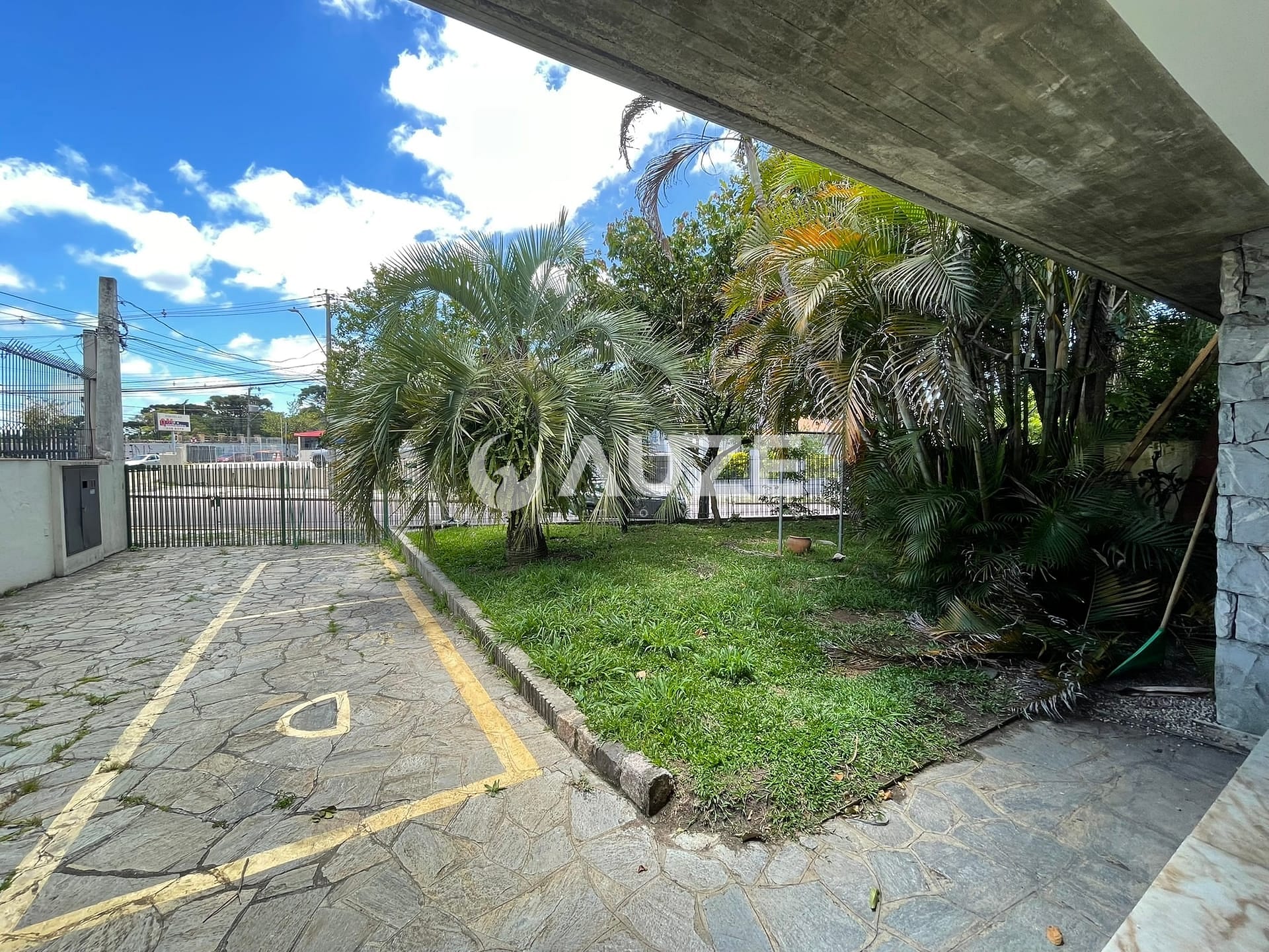 Casa, 1 quarto, 507 m² - Foto 2