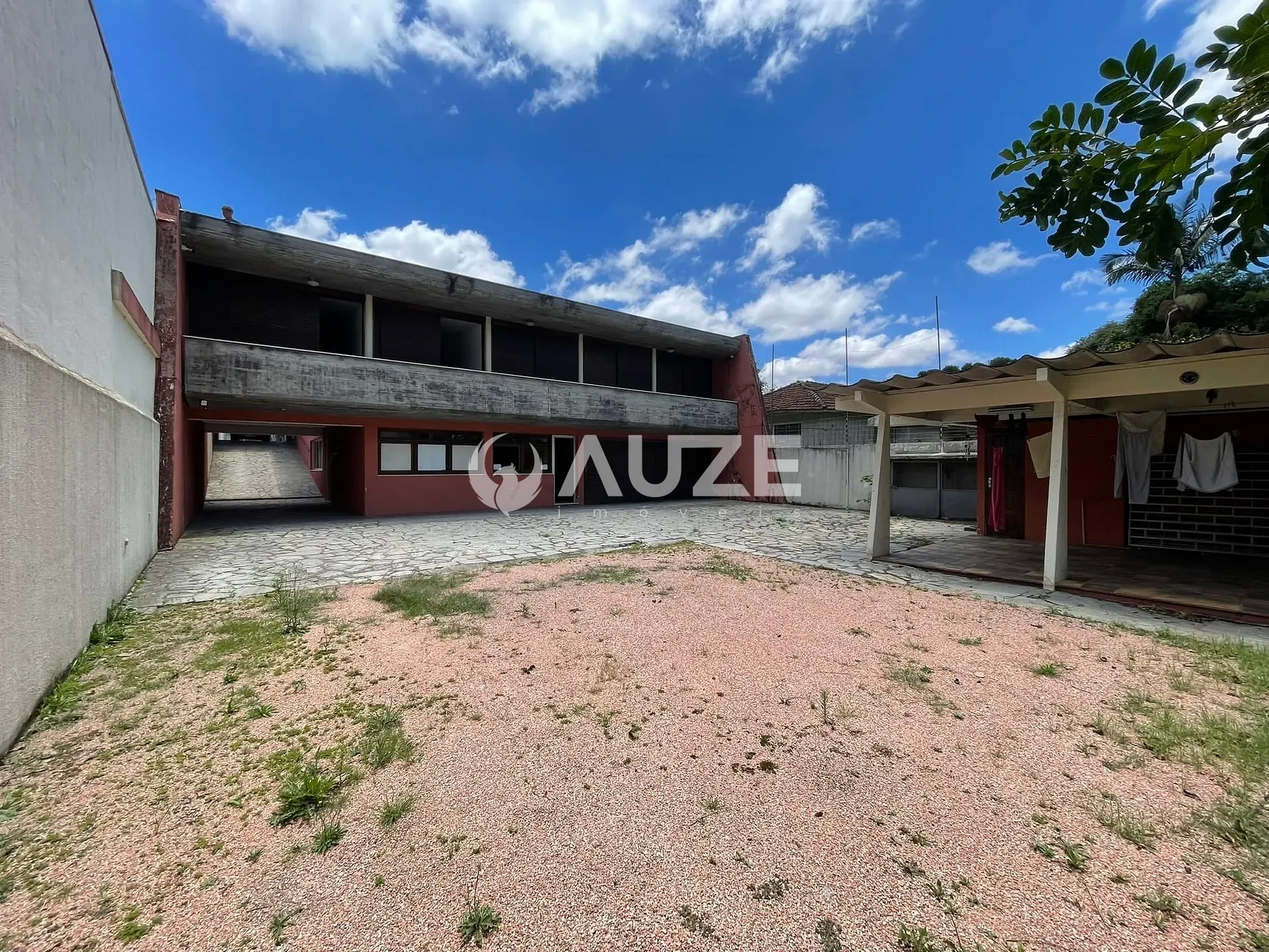 Casa, 1 quarto, 507 m² - Foto 11