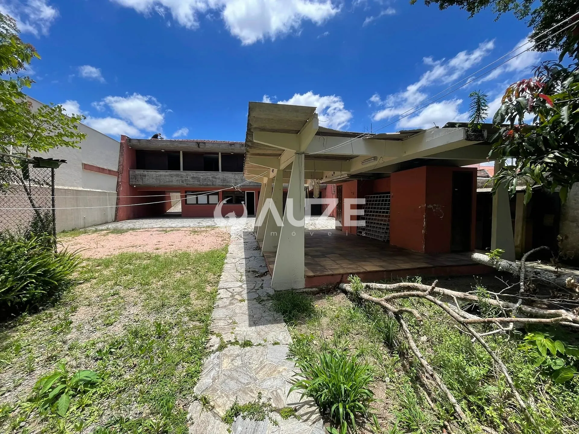 Casa, 1 quarto, 507 m² - Foto 12