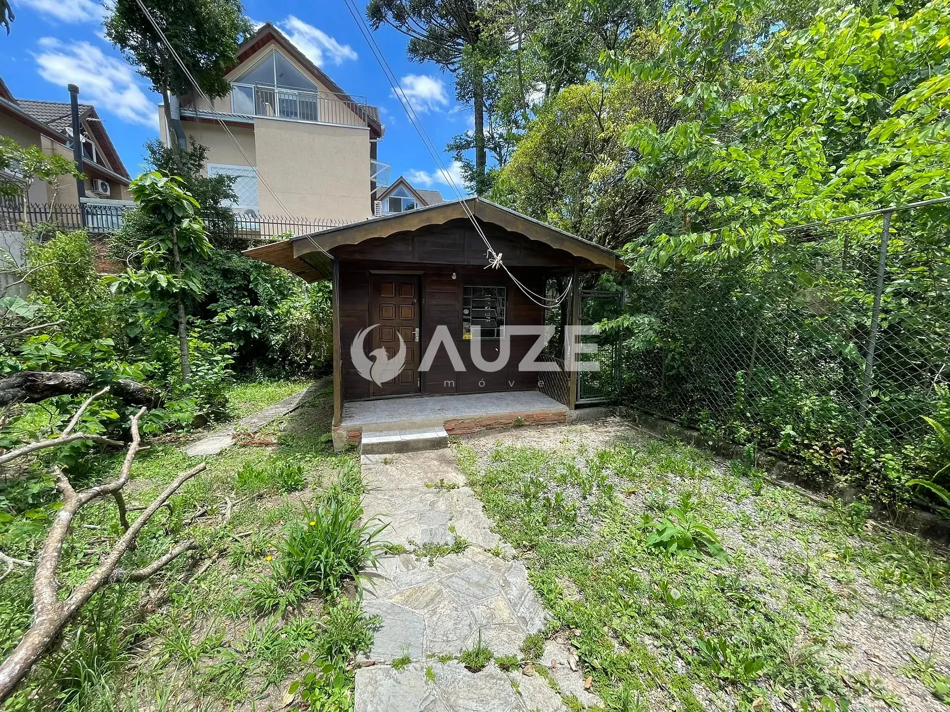 Casa, 1 quarto, 507 m² - Foto 13