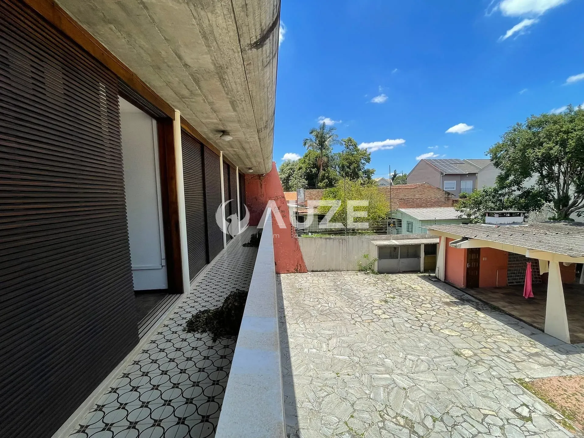 Casa, 1 quarto, 507 m² - Foto 27