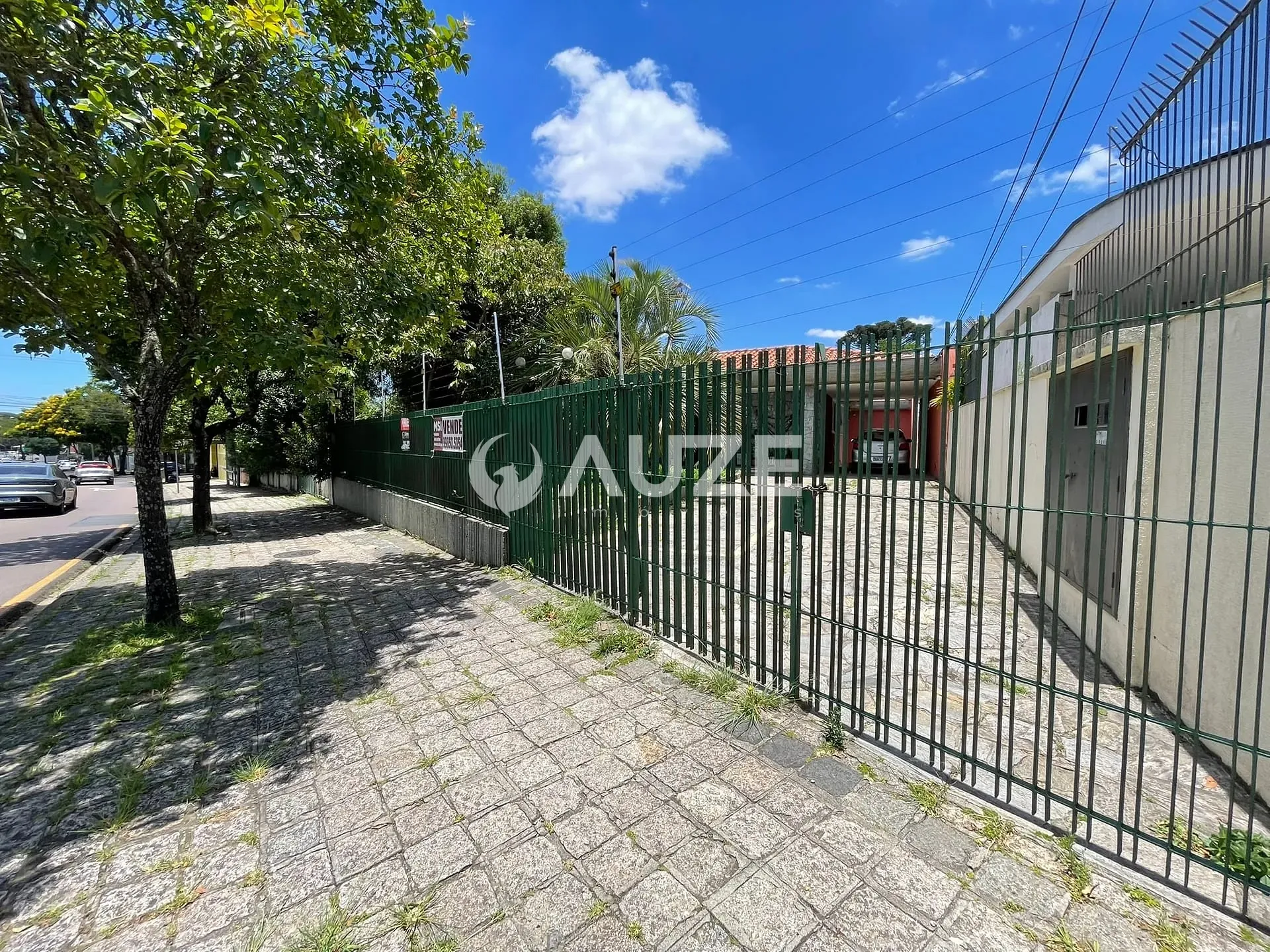 Casa, 1 quarto, 507 m² - Foto 8