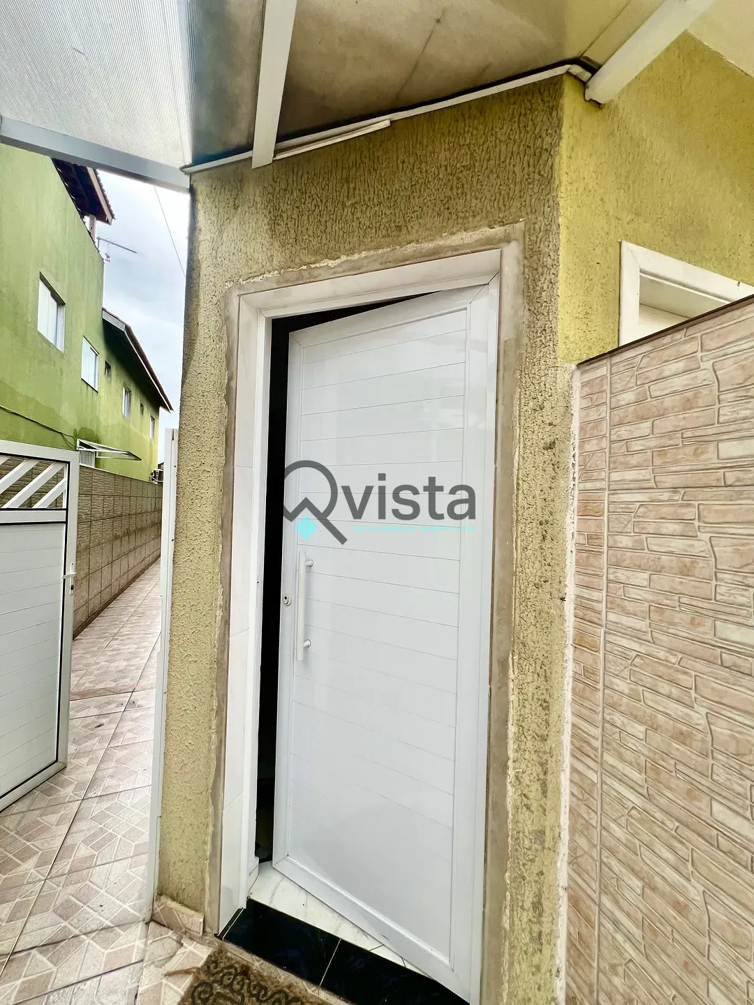 Casa, 2 quartos, 71 m² - Foto 3