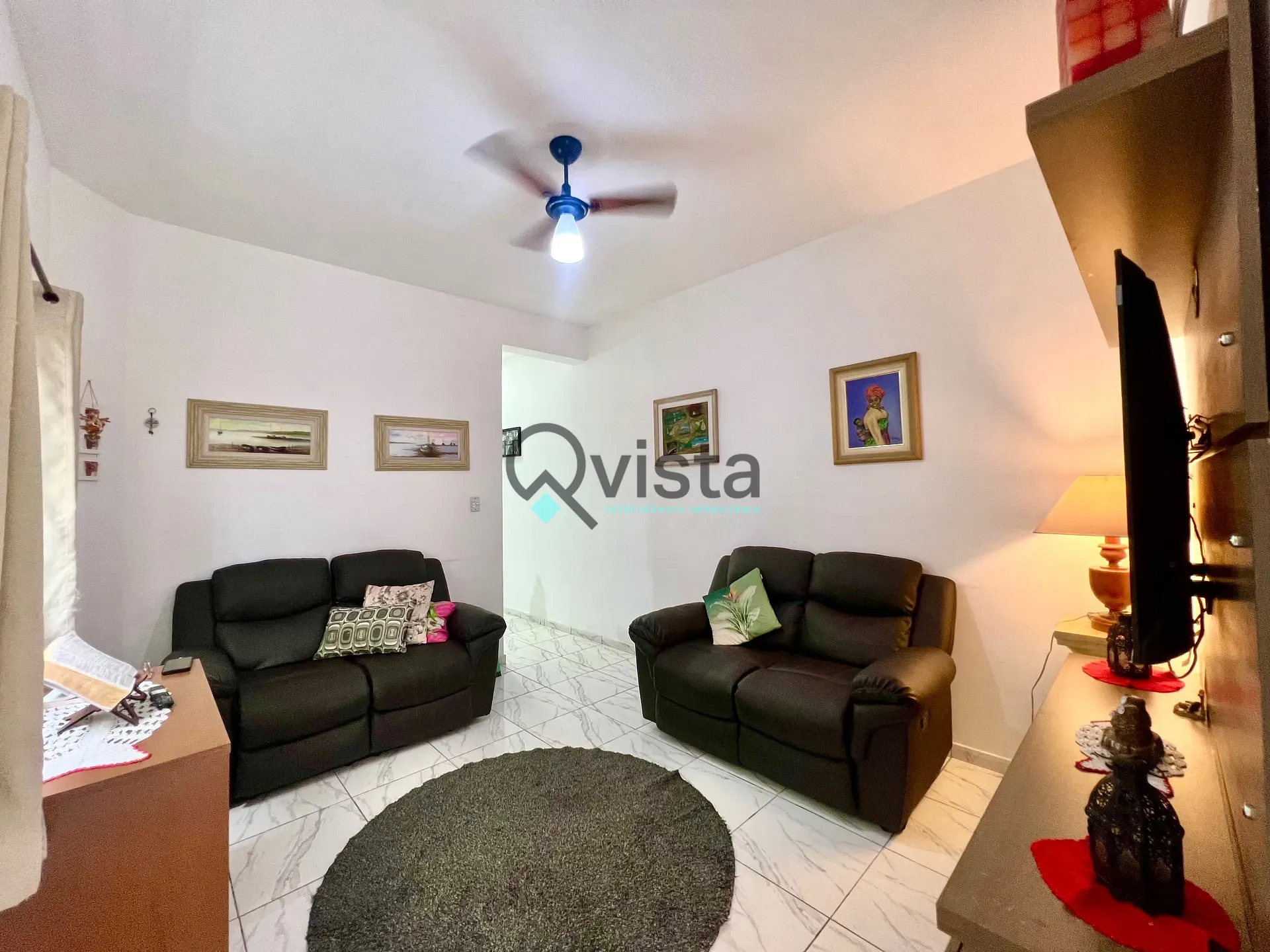 Casa, 2 quartos, 71 m² - Foto 4
