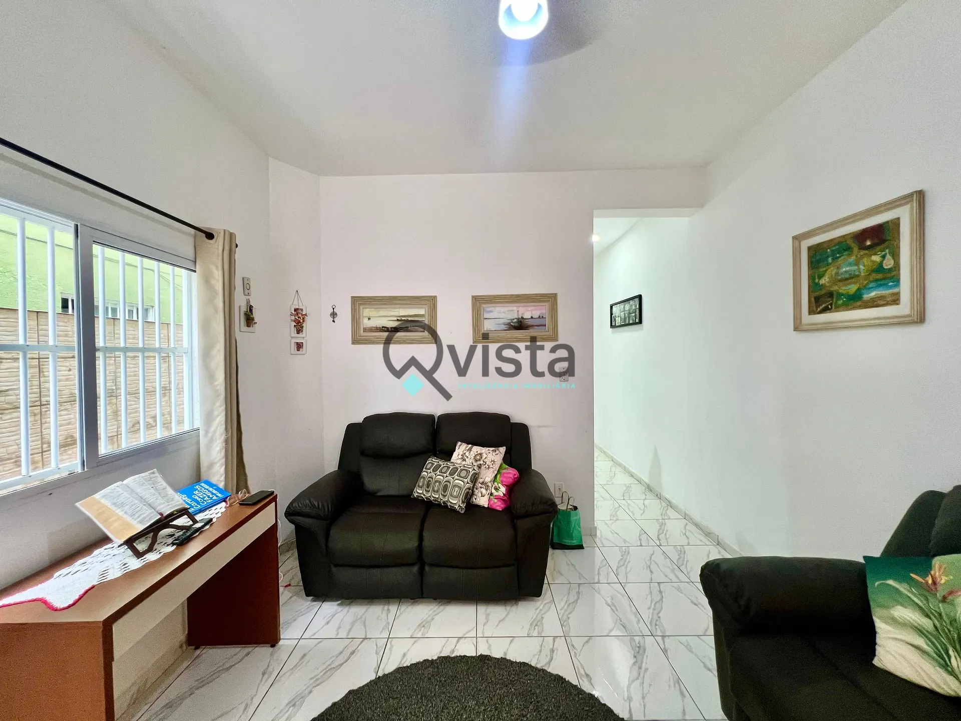 Casa, 2 quartos, 71 m² - Foto 9