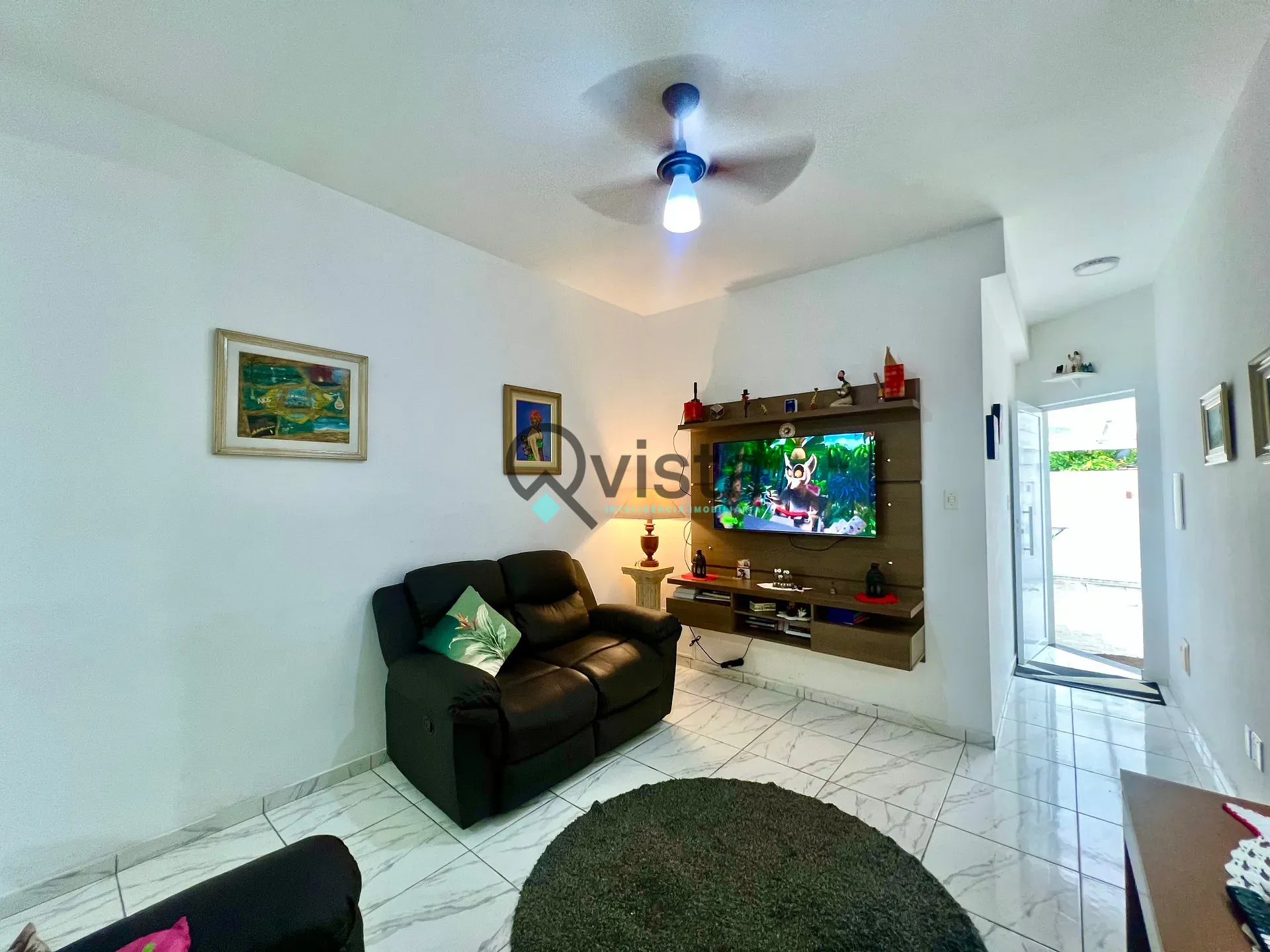 Casa, 2 quartos, 71 m² - Foto 8
