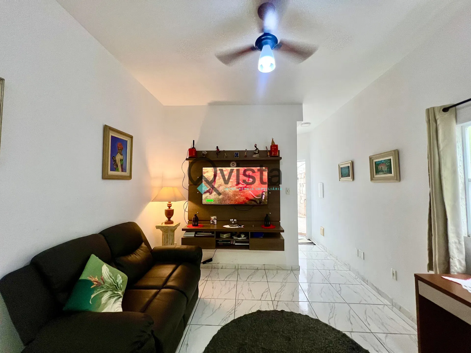 Casa, 2 quartos, 71 m² - Foto 5