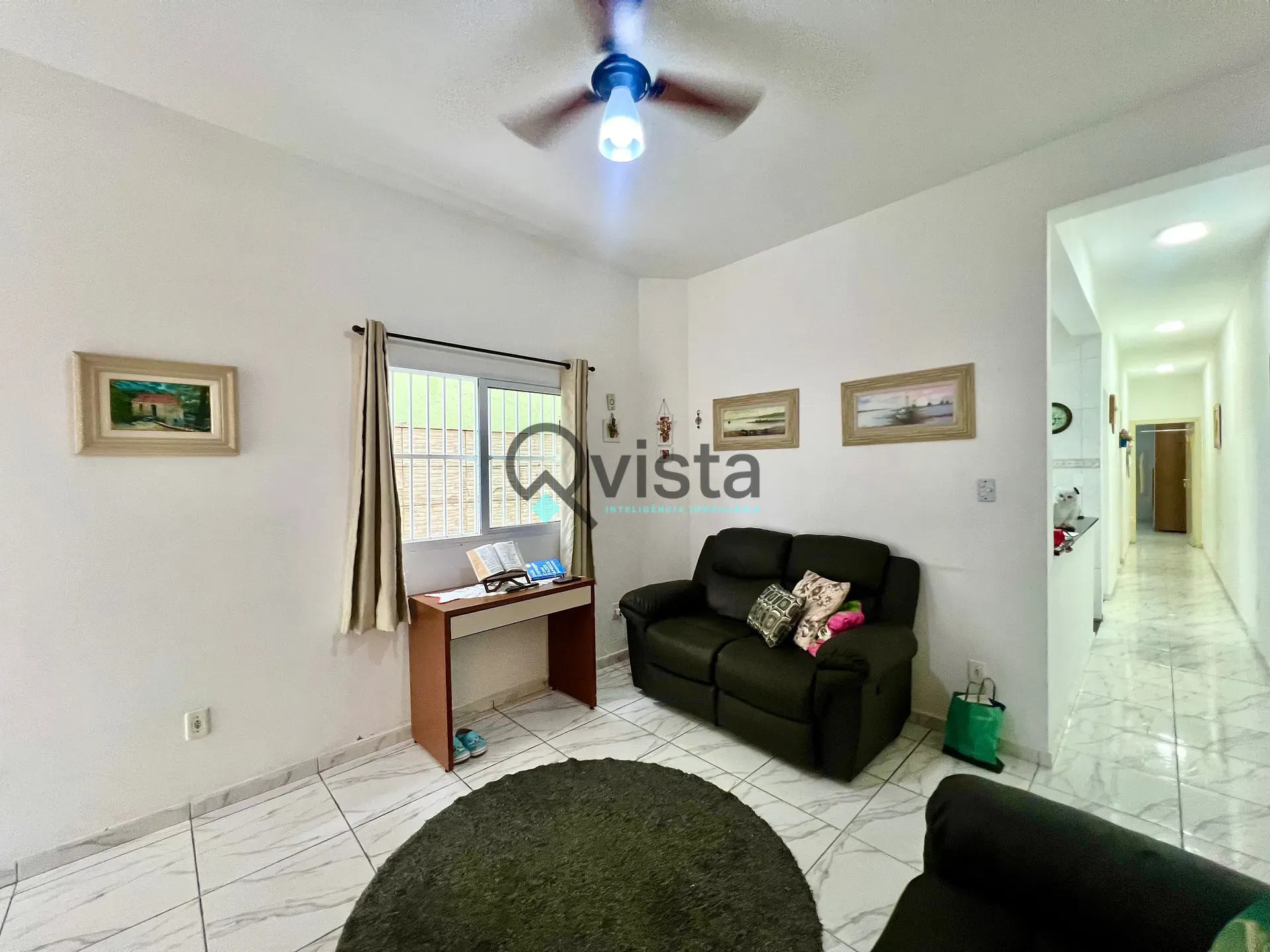 Casa, 2 quartos, 71 m² - Foto 7