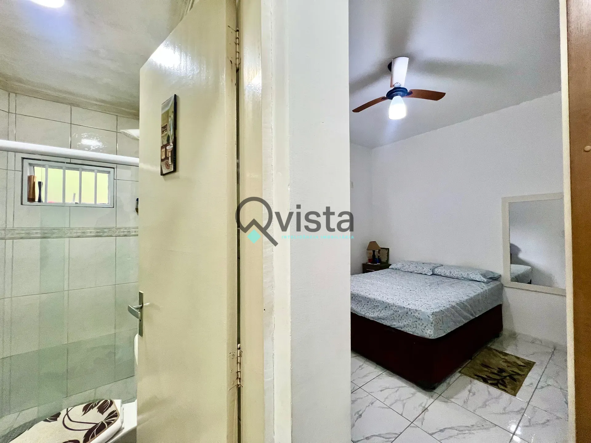 Casa, 2 quartos, 71 m² - Foto 21