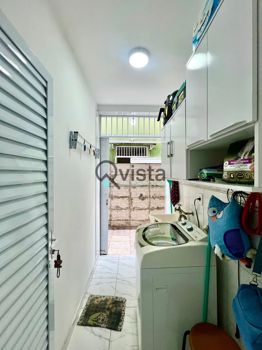 Casa, 2 quartos, 71 m² - Foto 31