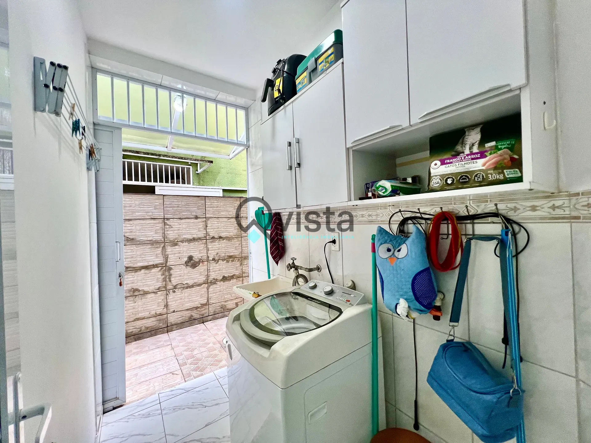 Casa, 2 quartos, 71 m² - Foto 30