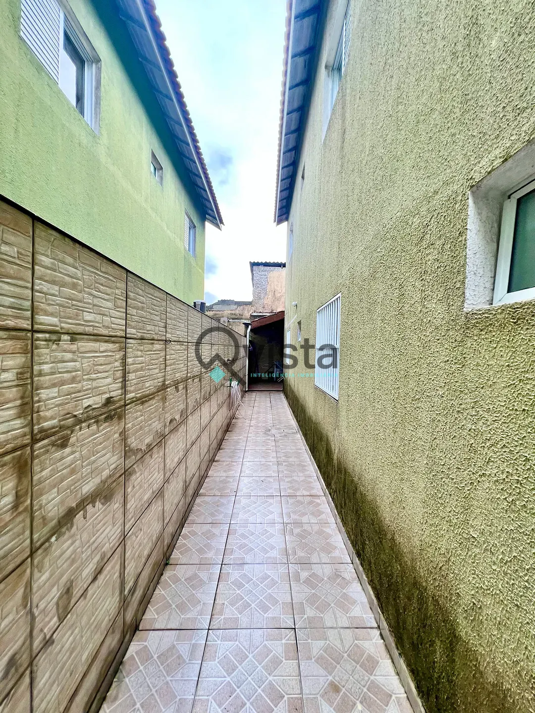 Casa, 2 quartos, 71 m² - Foto 32