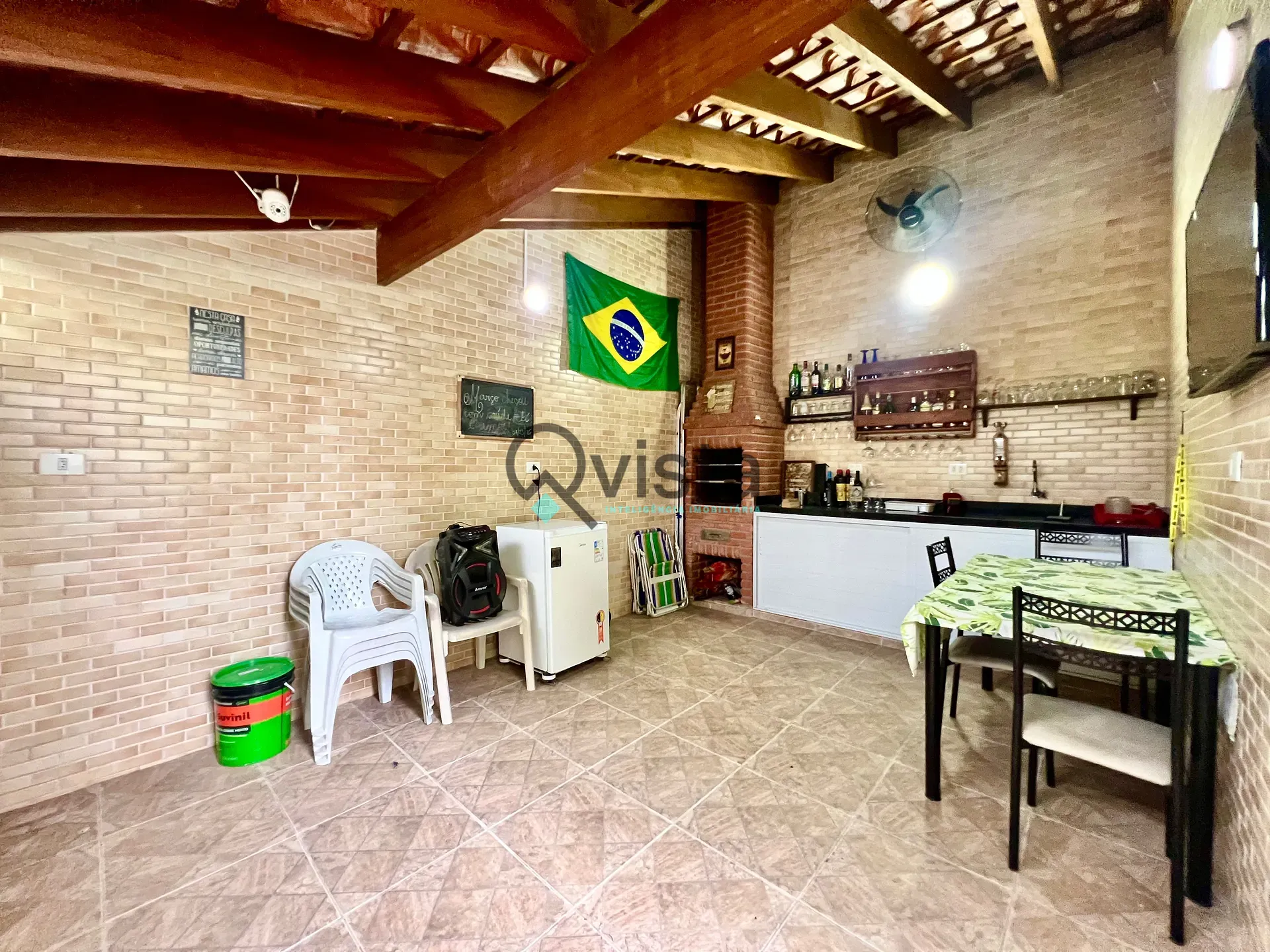 Casa, 2 quartos, 71 m² - Foto 33