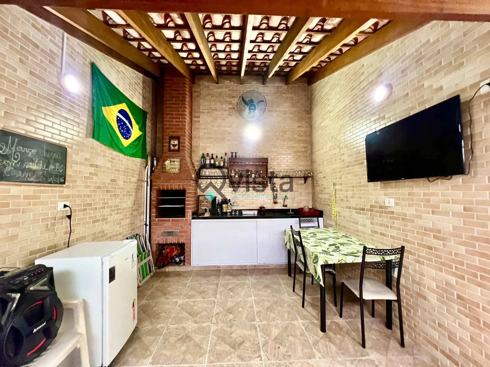 Casa, 2 quartos, 71 m² - Foto 34