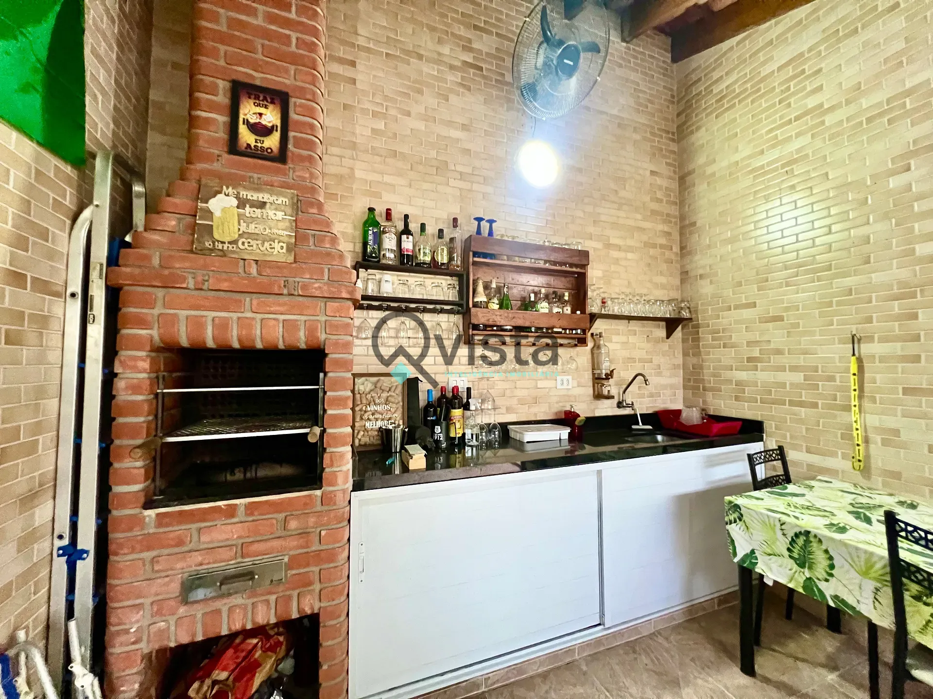 Casa, 2 quartos, 71 m² - Foto 35