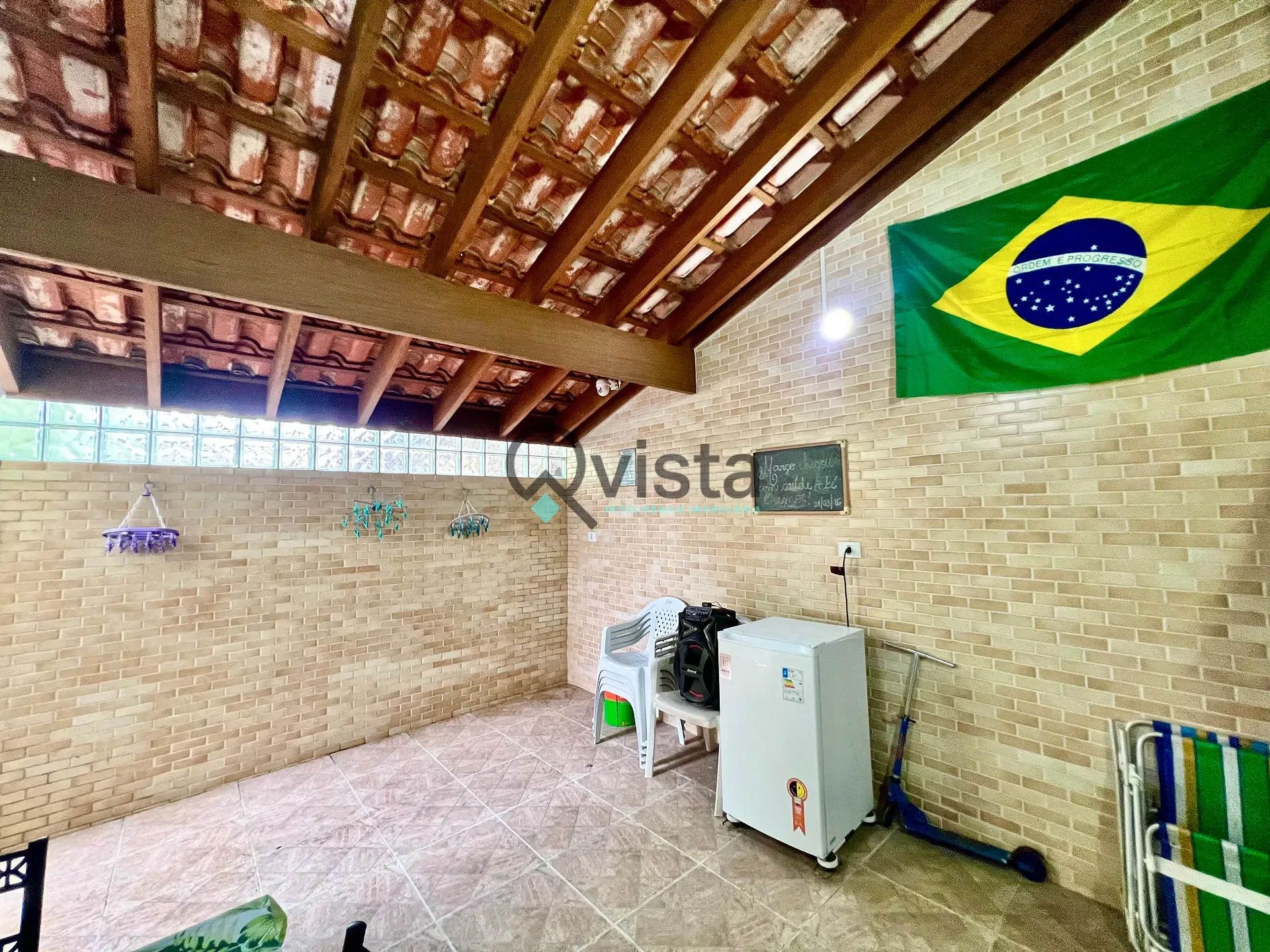 Casa, 2 quartos, 71 m² - Foto 37