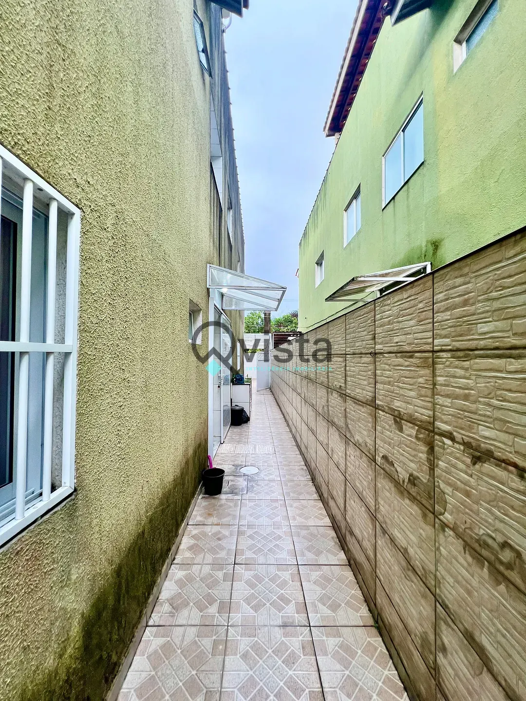 Casa, 2 quartos, 71 m² - Foto 39