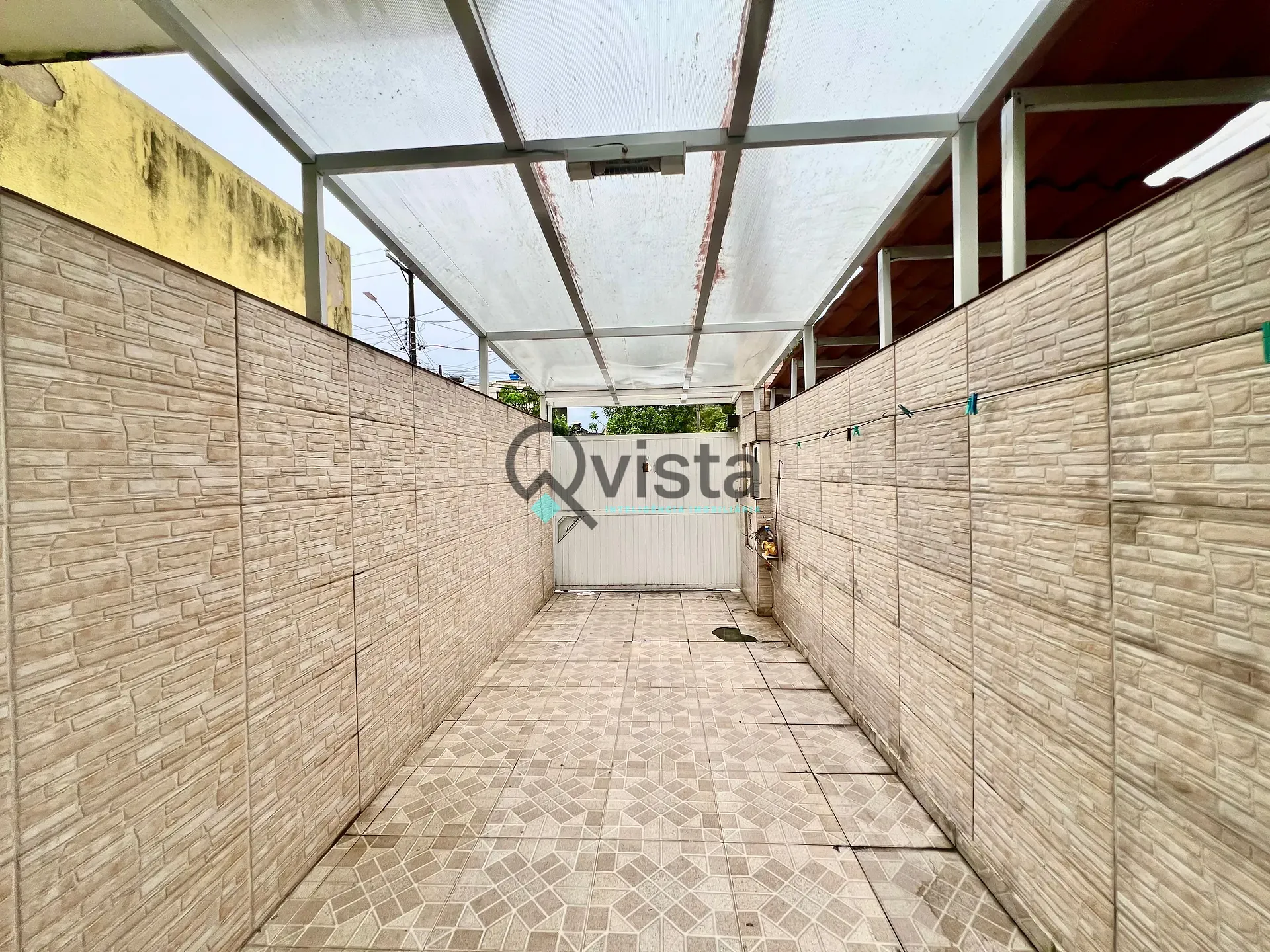 Casa, 2 quartos, 71 m² - Foto 40