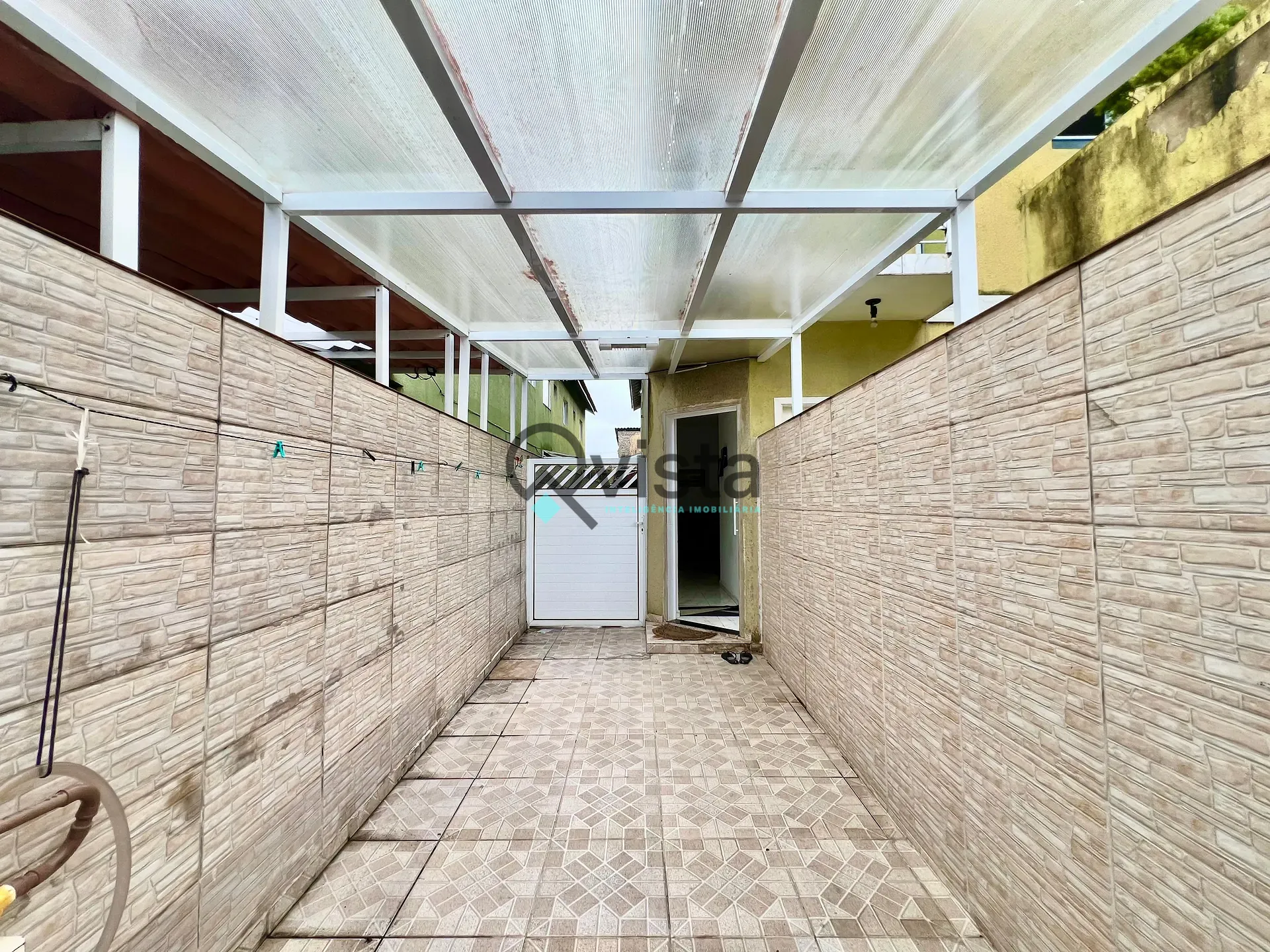 Casa, 2 quartos, 71 m² - Foto 2