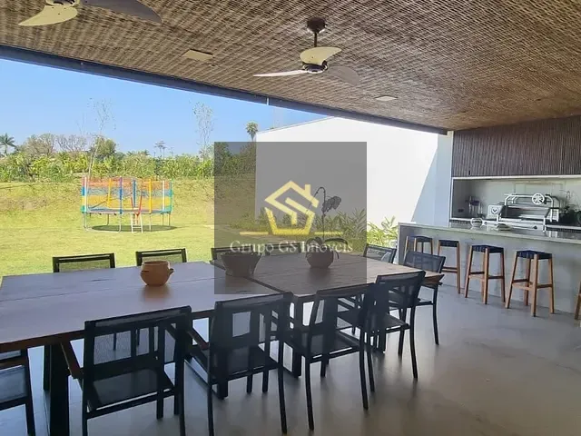 Casa com 2669m² 5 quartos e 10 banheiros, à venda, no bairro Fazenda da Grama em Itupeva