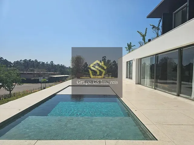 Casa com 2669m² 5 quartos e 10 banheiros, à venda, no bairro Fazenda da Grama em Itupeva