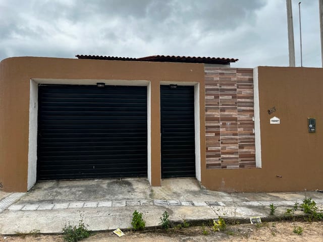 Casa com 177m² 3 quartos e 2 banheiros, à venda, no bairro Boa Vista em Arapiraca
