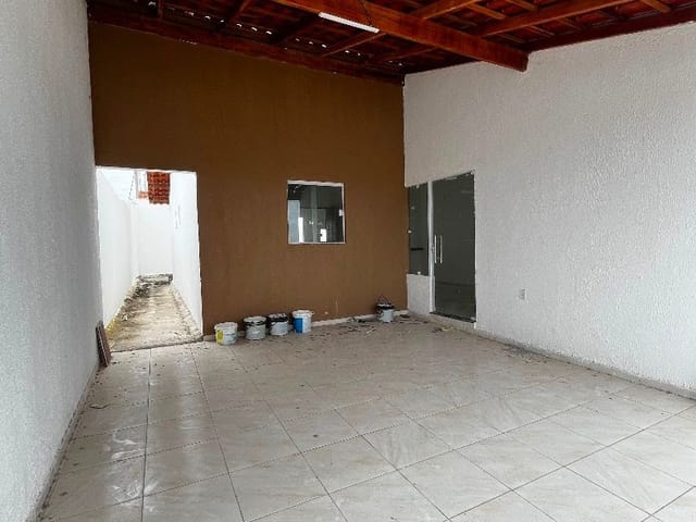 Casa com 177m² 3 quartos e 2 banheiros, à venda, no bairro Boa Vista em Arapiraca