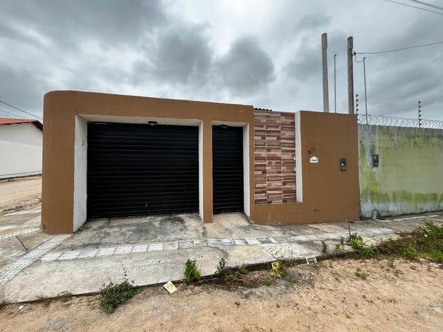 Casa com 177m² 3 quartos e 2 banheiros, à venda, no bairro Boa Vista em Arapiraca