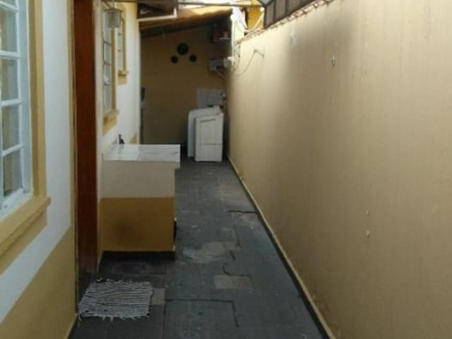 Foto do Casa - Casa à venda 2 Quartos, 2 Vagas, 150M², Parque Califórnia, Jacareí - SP | Condomínio Residencial Safira | RUSSI IMÓVEIS