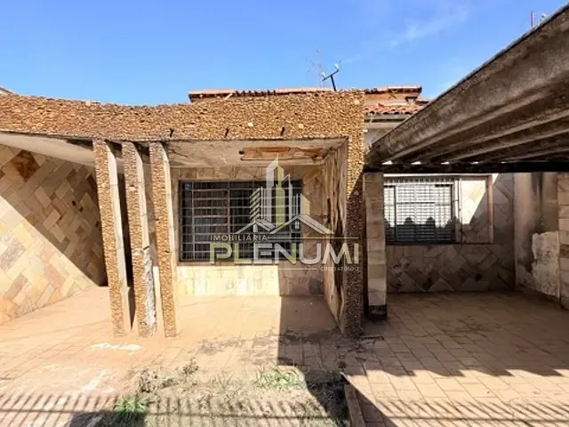 Terreno com 275m², à venda, no bairro Zona Central em Rio Claro