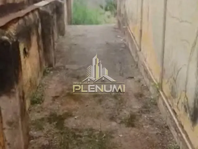 Terreno com 275m², à venda, no bairro Zona Central em Rio Claro