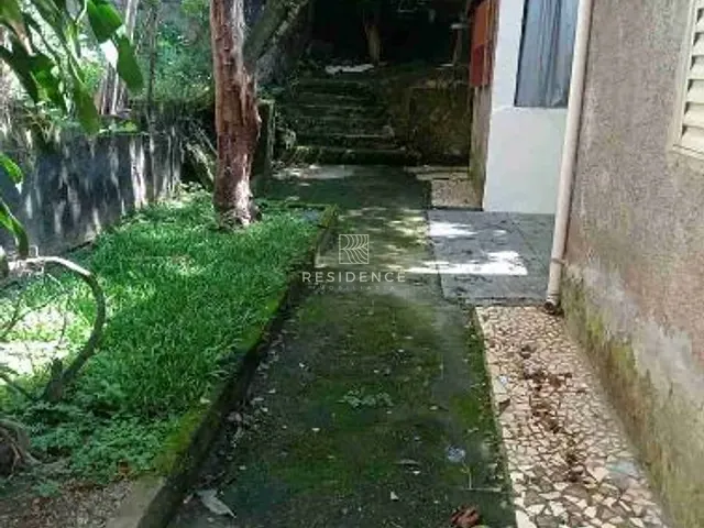 Casa 3 quartos e 2 banheiros, à venda, no bairro Ano Bom em Barra Mansa