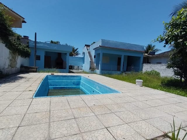 Foto do Casa - Casa à venda, Praia do Imperador (Praia de Mauá), Magé, RJ | Sansil Imóveis