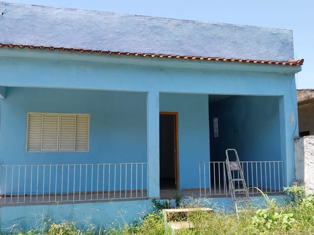 Foto do Casa - Casa à venda, Praia do Imperador (Praia de Mauá), Magé, RJ | Sansil Imóveis