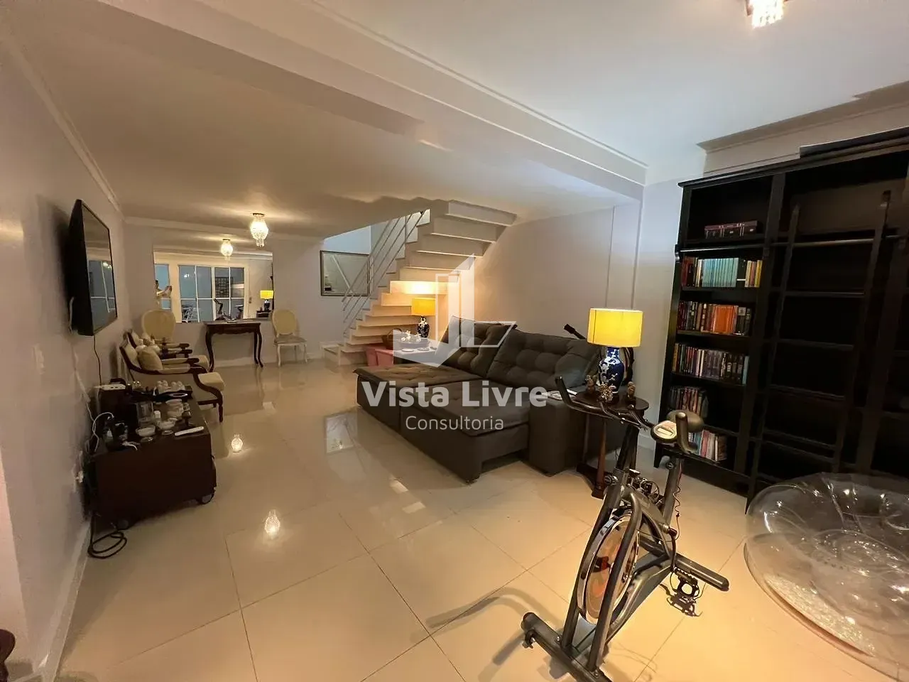 Casa, 4 quartos, 269 m² - Foto 5