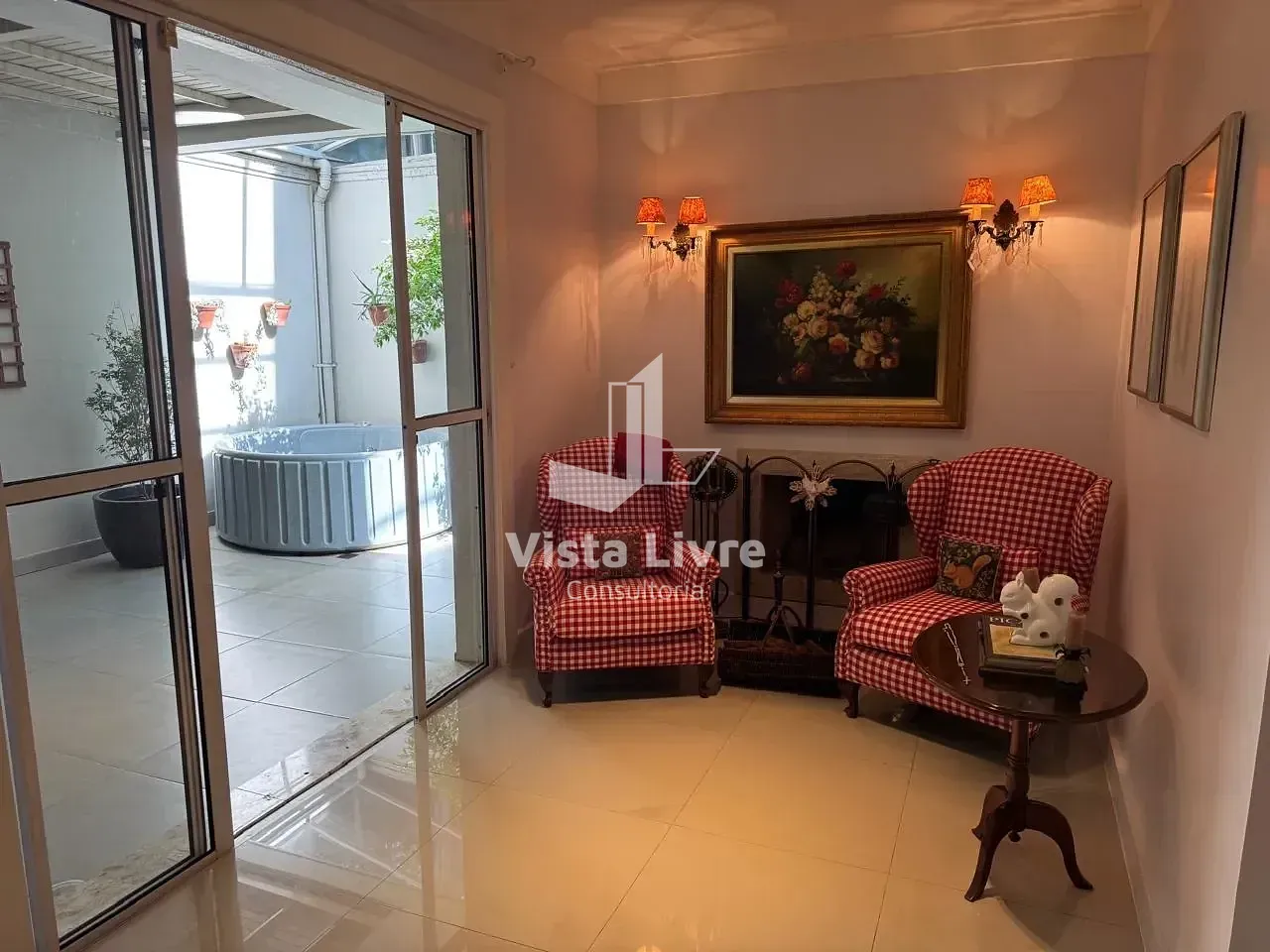 Casa, 4 quartos, 269 m² - Foto 22