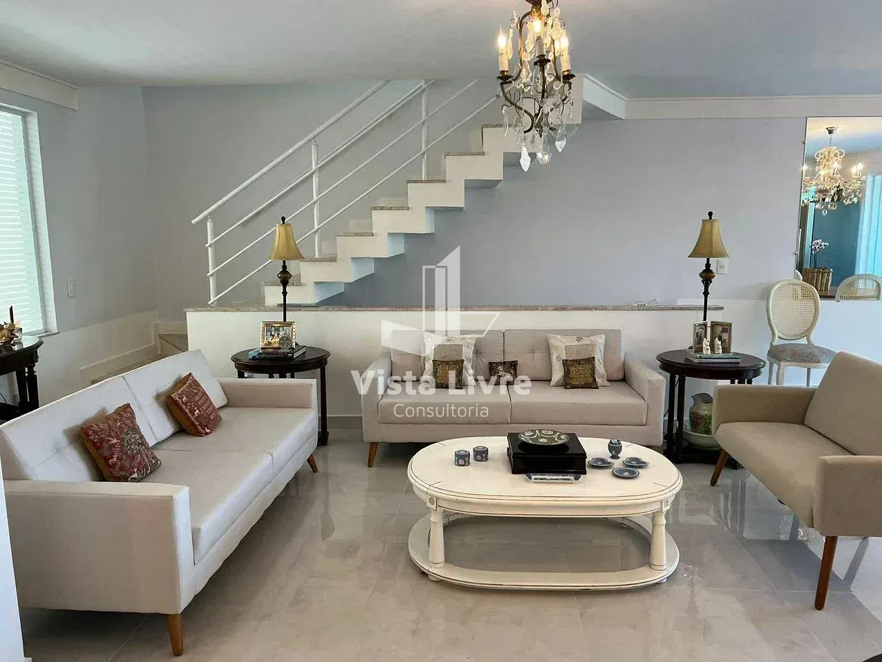 Casa, 4 quartos, 269 m² - Foto 20