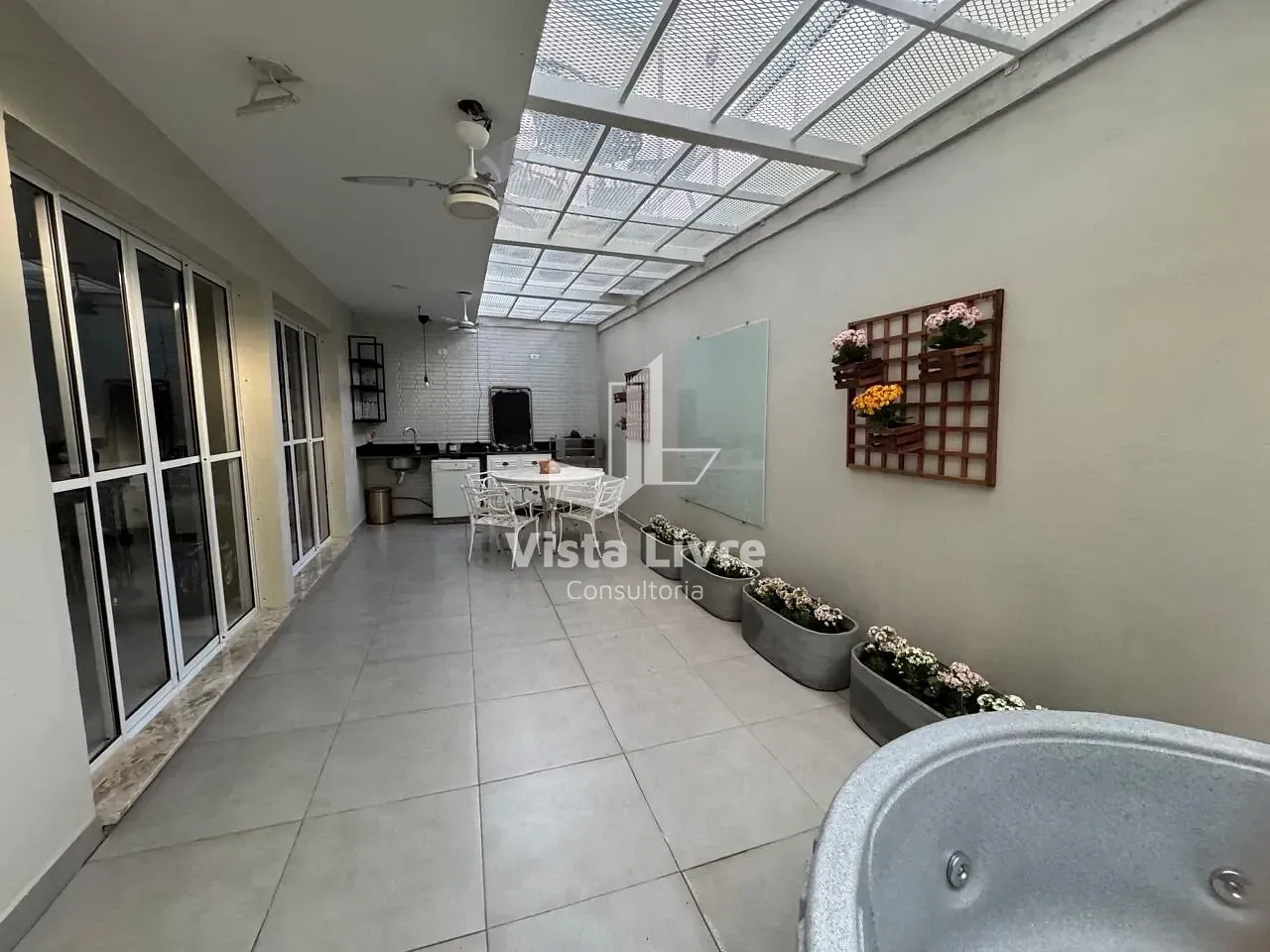 Casa, 4 quartos, 269 m² - Foto 16