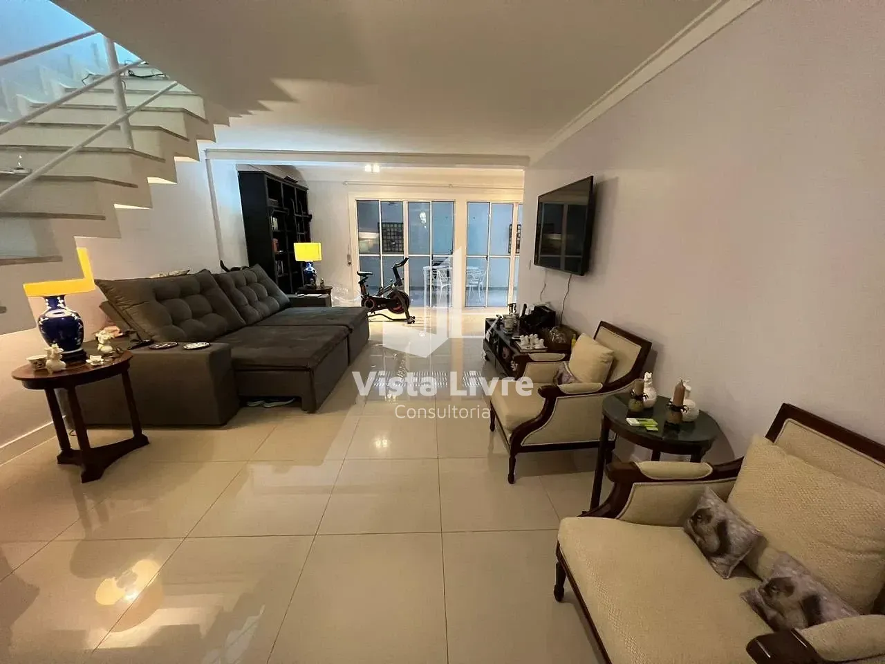 Casa, 4 quartos, 269 m² - Foto 6