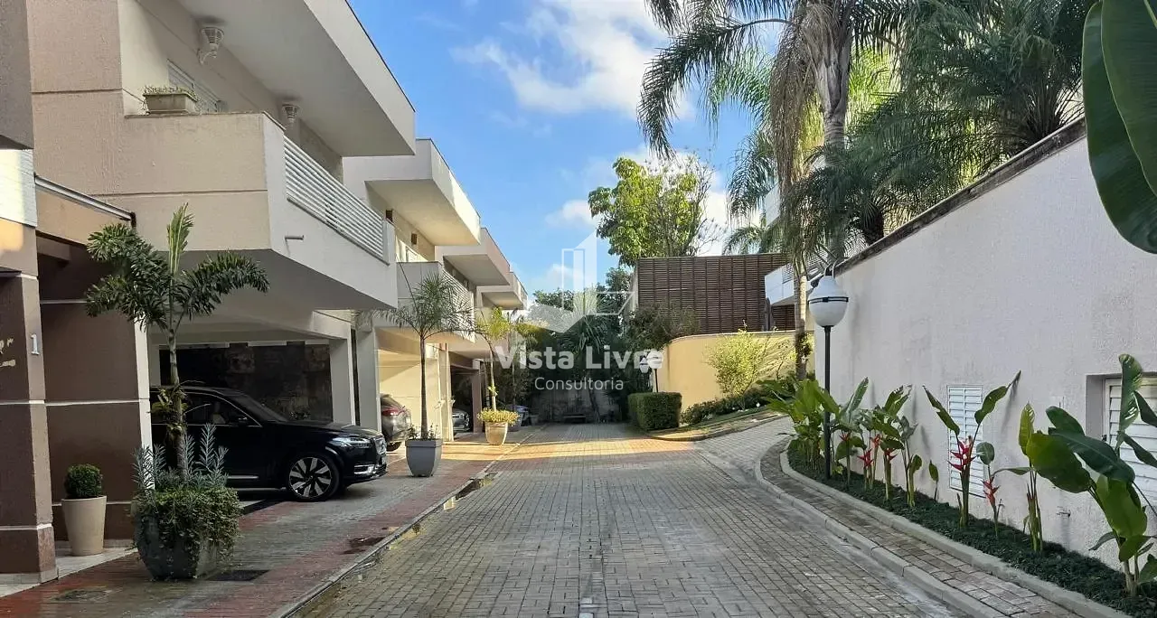 Casa, 4 quartos, 269 m² - Foto 17