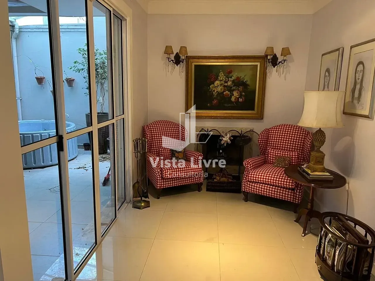 Casa, 4 quartos, 269 m² - Foto 23
