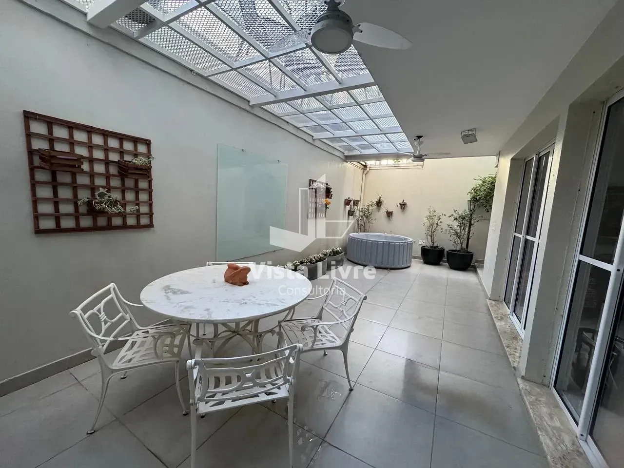 Casa, 4 quartos, 269 m² - Foto 12