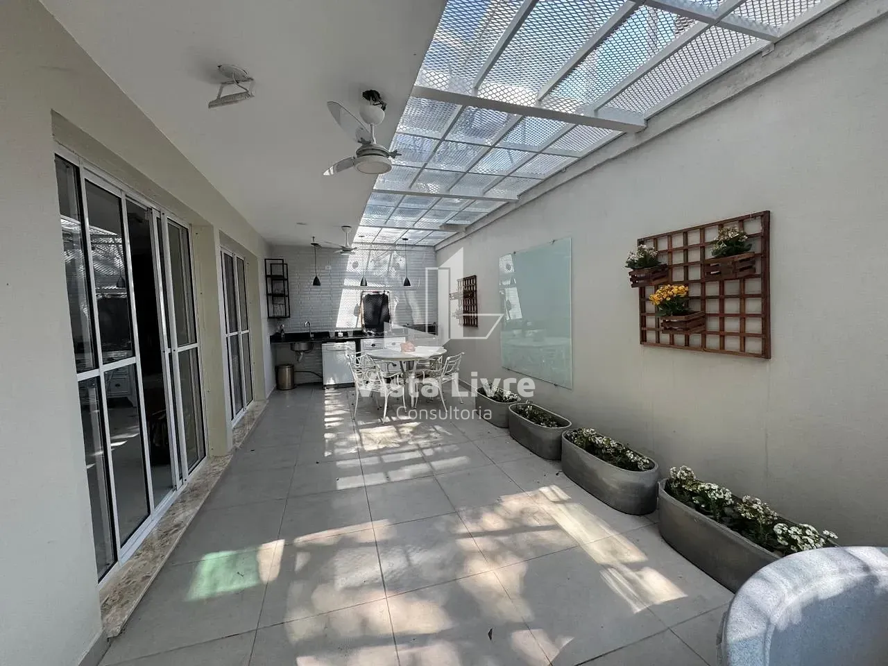 Casa, 4 quartos, 269 m² - Foto 15