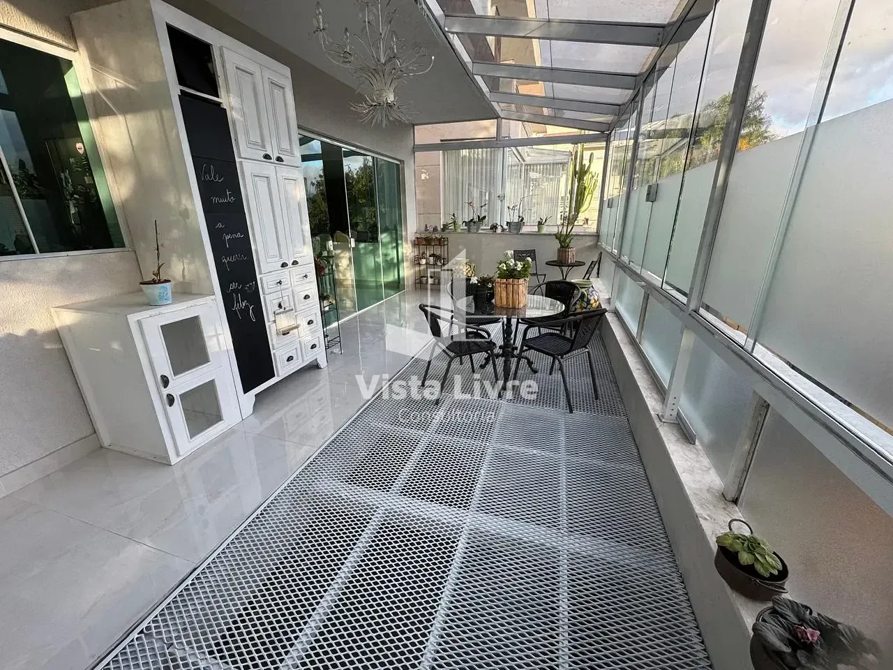 Casa, 4 quartos, 269 m² - Foto 14