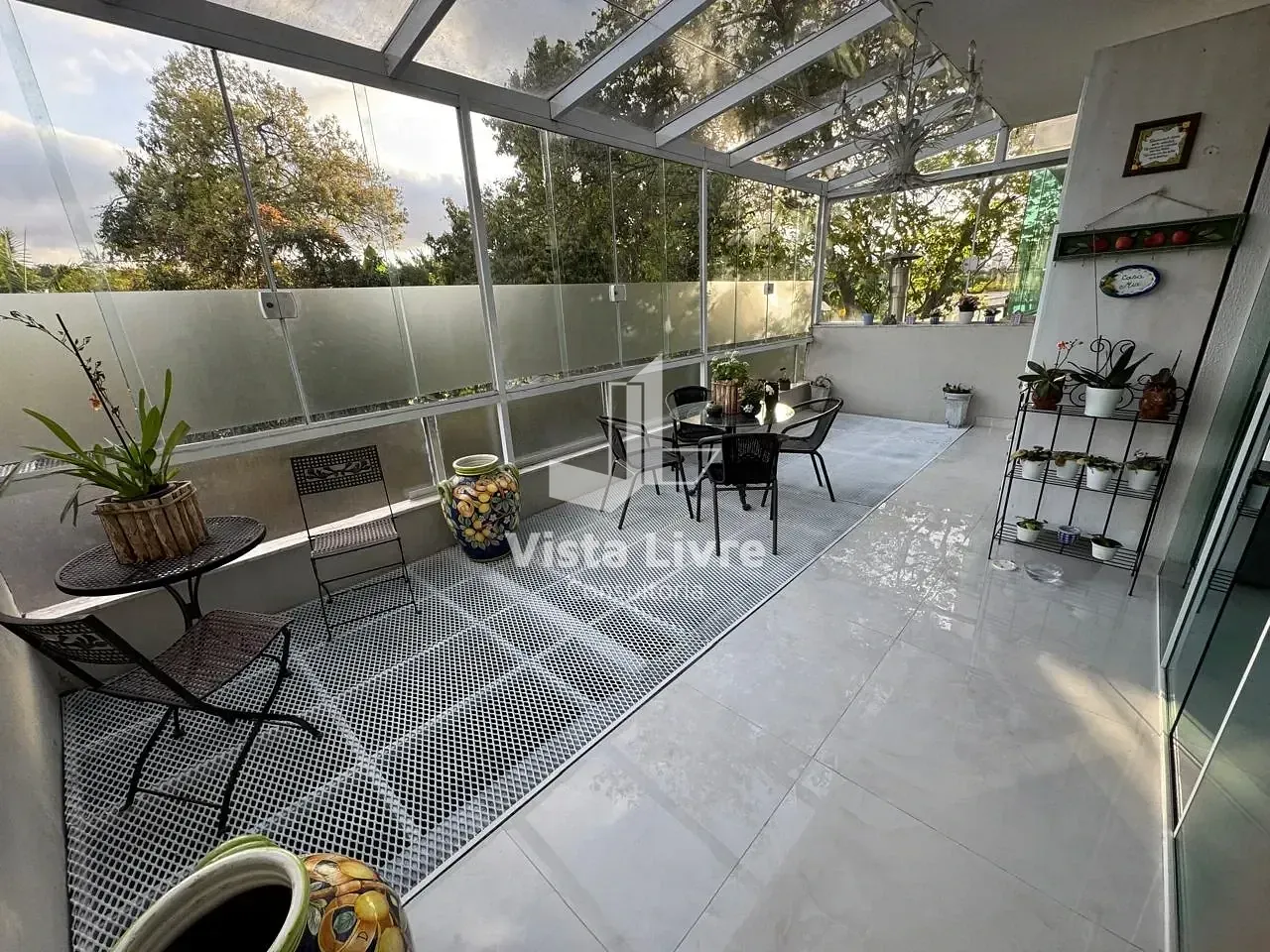 Casa, 4 quartos, 269 m² - Foto 13