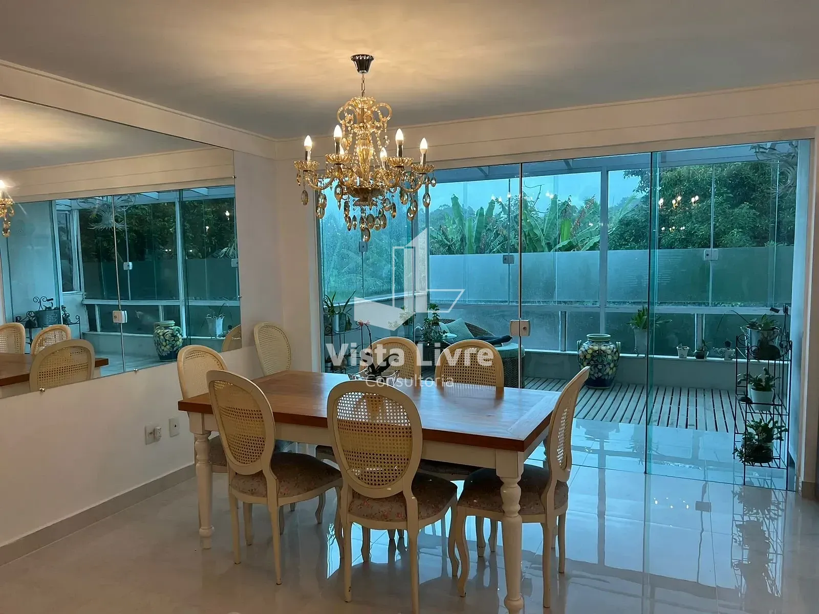 Casa, 4 quartos, 269 m² - Foto 3