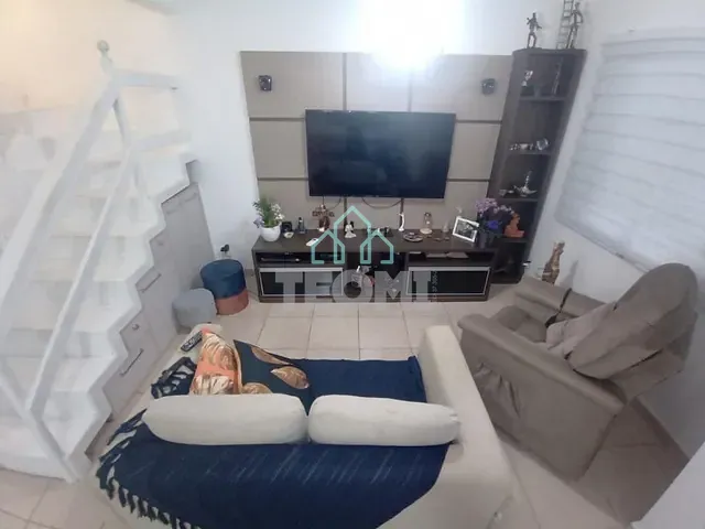 Casa com 125m² 3 quartos e 2 banheiros, à venda, no bairro Esplanada Independência em Taubaté