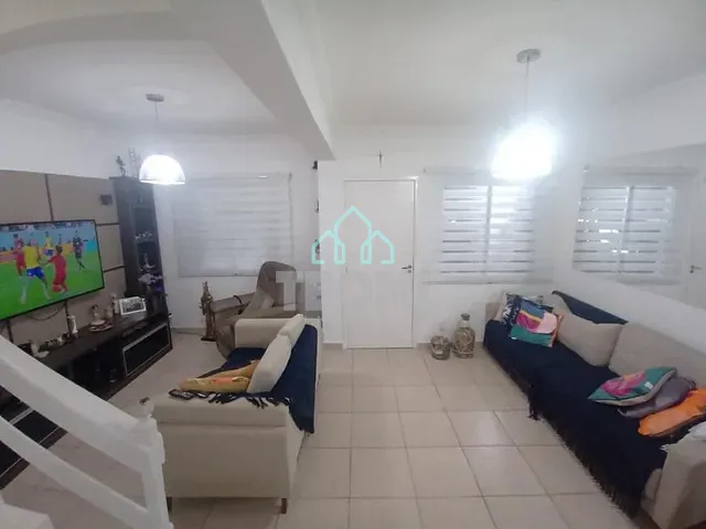 Casa com 125m² 3 quartos e 2 banheiros, à venda, no bairro Esplanada Independência em Taubaté